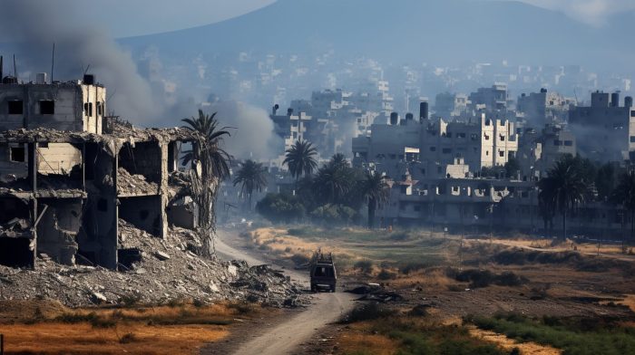 Палестинци плаќале по 2.000 долари со авион да бидат евакуирани од Газа во Јужна Африка