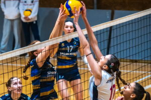 Втора победа сезонава за Газели Волеј