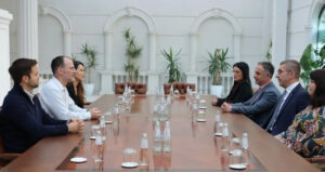 Извршена е прва трансплантација на рожница во јавното здравство во нашата држава