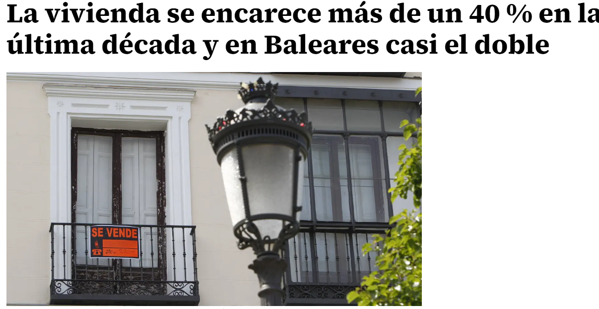 ИМА ПОСКАПУВАЊЕ: Kолку чини квадрат во Шпанија?