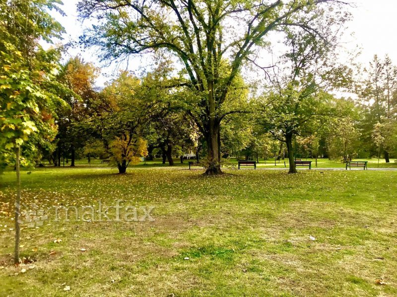 Сончево време со температура до 23 степени