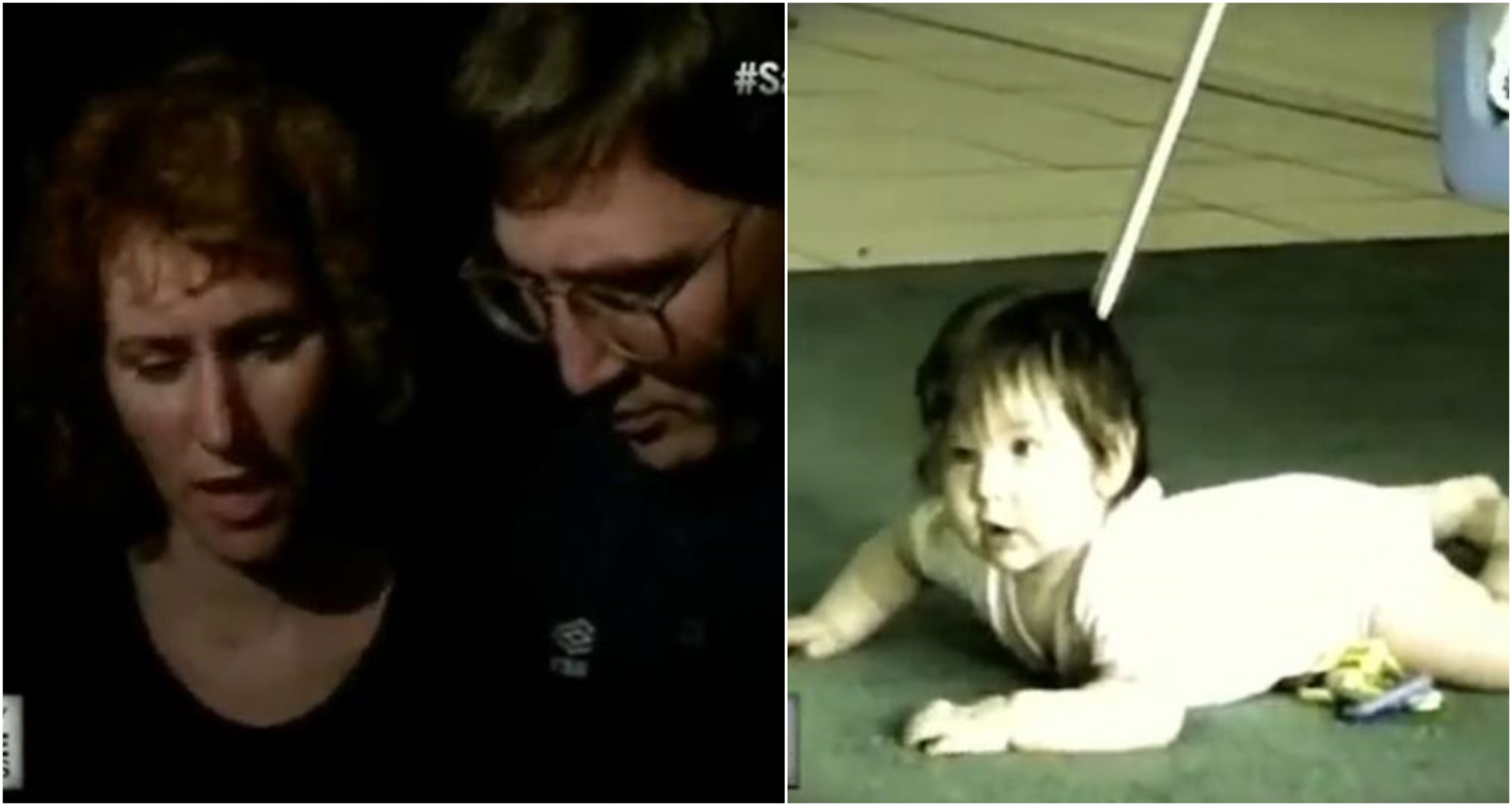 Петмесечно бебе исчезна од креветче: Вистината не беше откриена ни по 27 години, а родителите беа осомничени