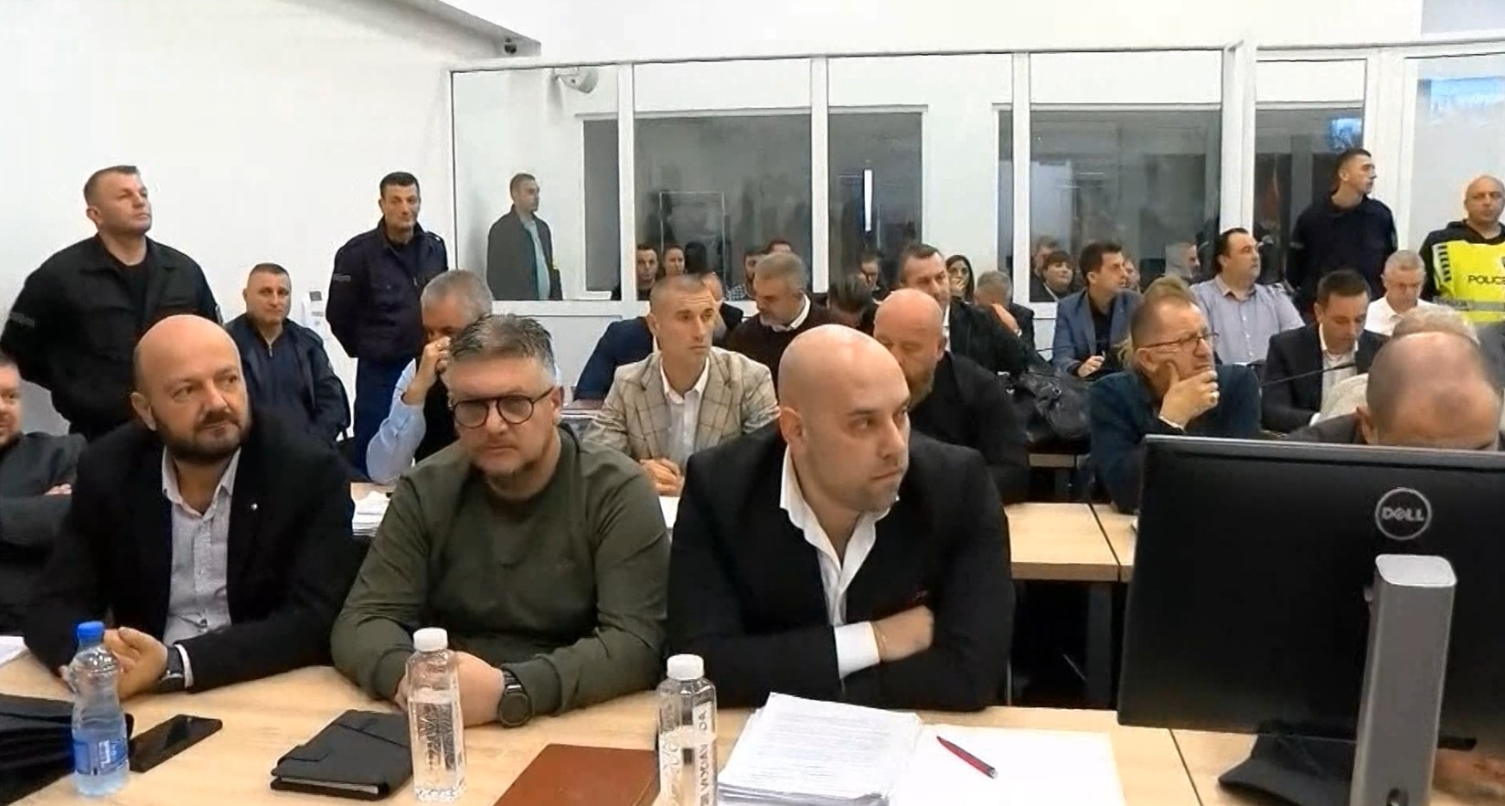 За СДСМ судењето за Кочани е тест за зрелост, од ВМРО-ДПНЕ очекуваат правда