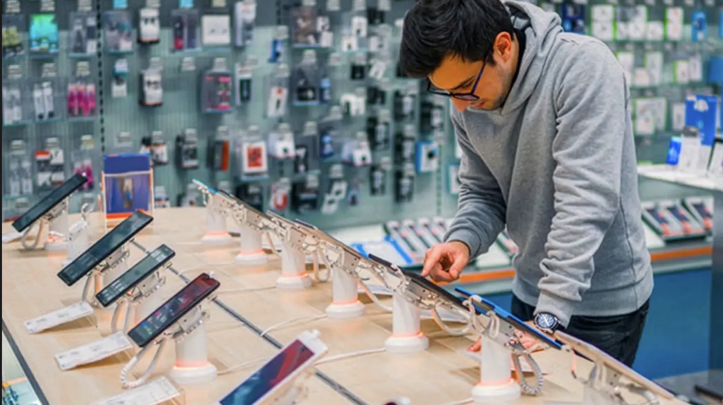 Пет најчести грешки кои ги прават купувачите на Android смартфони