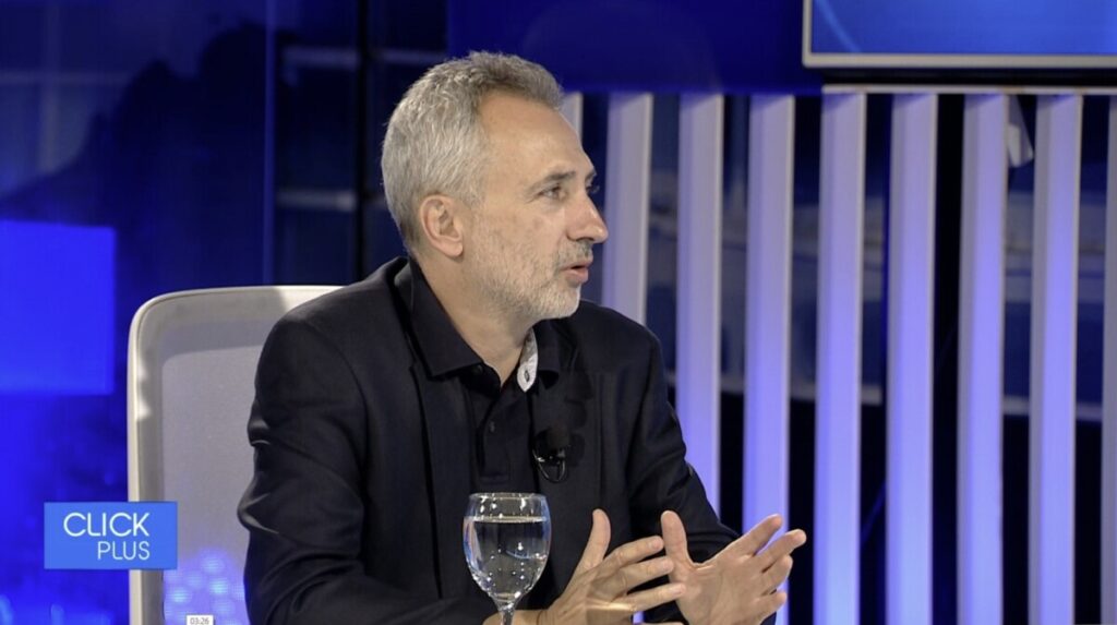 Петров: СДСМ лошо мина на изборите, резултатот е сплет на минати околности