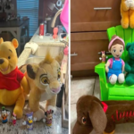 Дедо од соништата: Секогаш кога неговата внука му доаѓа во посета, ѝ подготвува нешто посебно