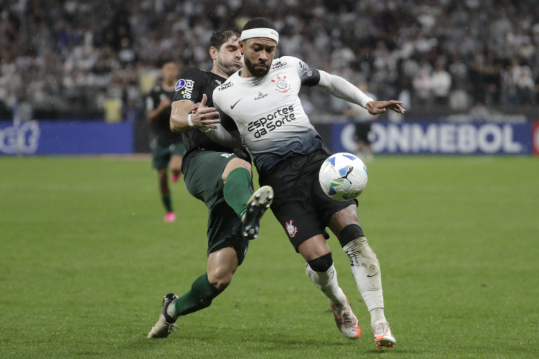 Само што го озборуваше, Депај му одговори со гол