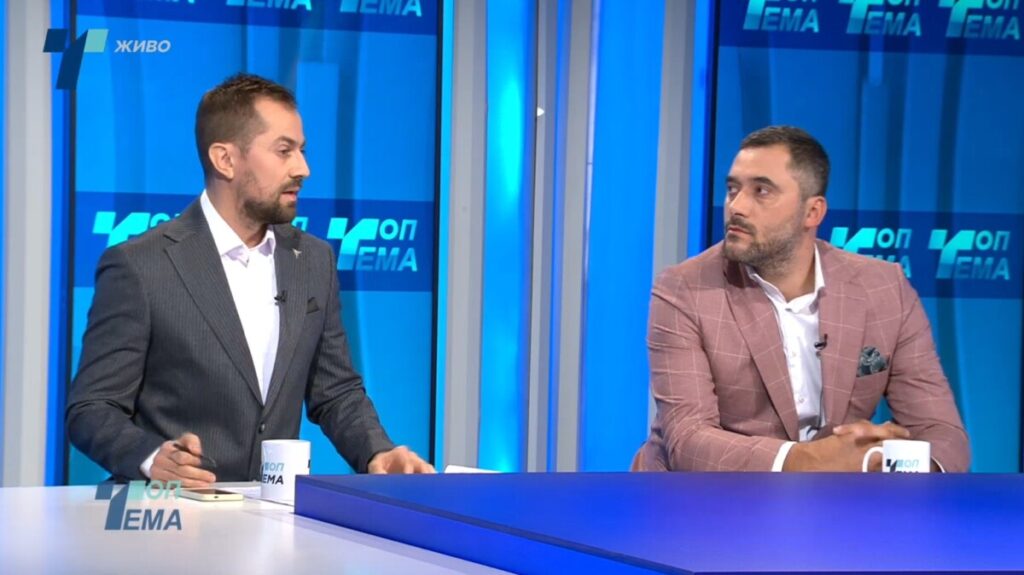 Маглешов: Судот не смее да суди импулсивно, под притисок на јавноста