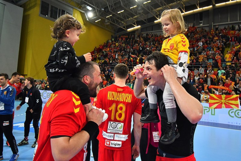 Талески: Не разговарам со Кузмановски, а Лазаров не би го поздравил на улица