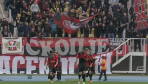 Вардар повторно е лидер – триумфално со Тиквеш, Пелистер конечно победи! (ВИДЕО)