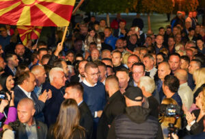 ДИК: ВМРО-ДПМНЕ води во 19 општини, СДСМ во 4, ВРЕДИ во 4, НАИ во 2 и Унија на Роми во 1