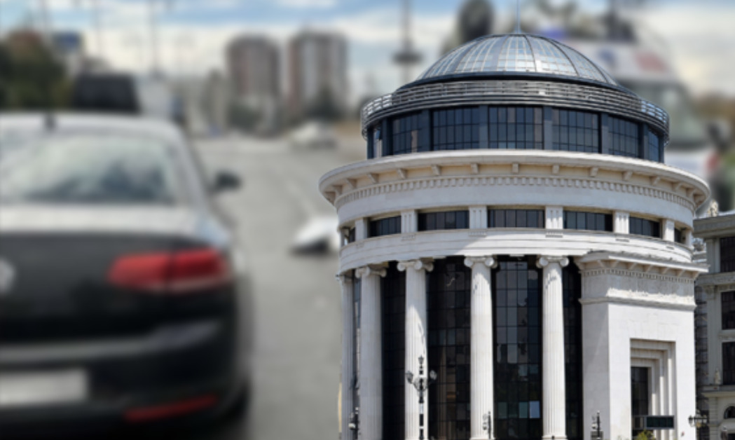 Одземени му се пасошите и дозволата на возачот кој го прегази Јорго Ќука во Скопје