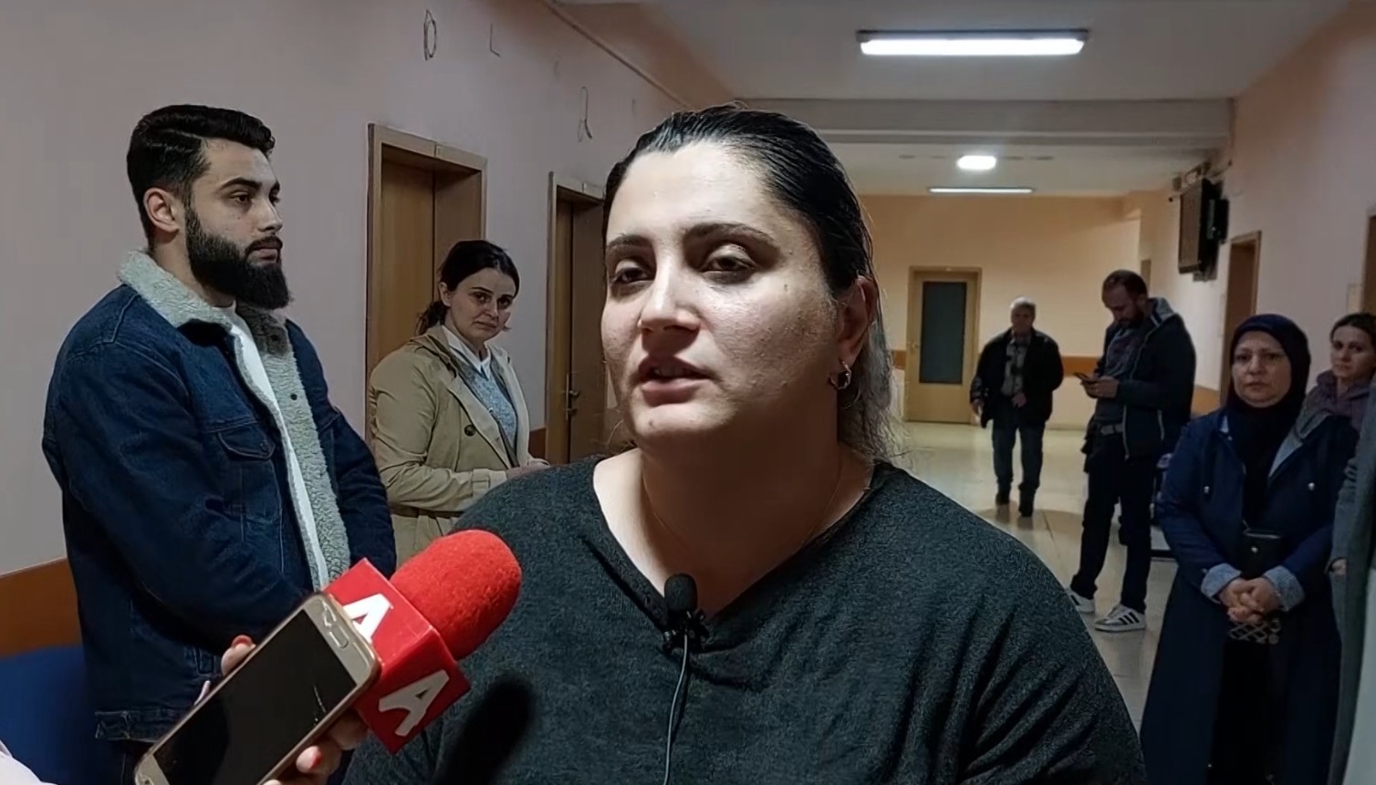 Три години казна затвор за Асани во случајот со Веапоска