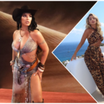 Маја Беровиќ сака да ја проба сармата на Сека Алексиќ, а Сека ѝ бара број од хирургот – Препирката продолжува