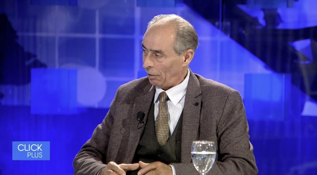 Алиу: Граѓаните се разочарани, затоа имаше мала излезност на последните избори