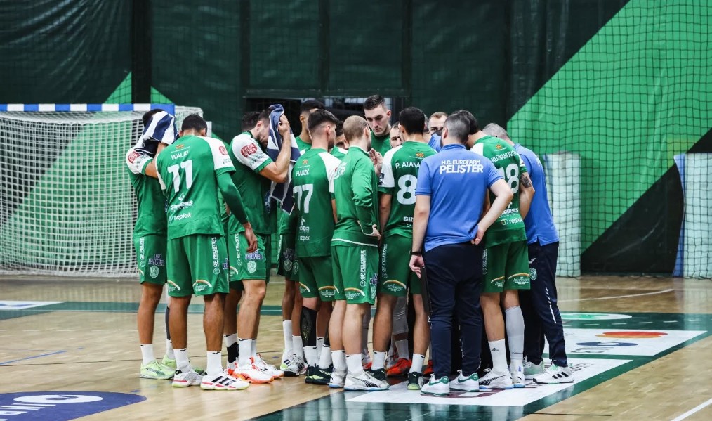 Пелистер до врв ја наполни мрежата на Куманово