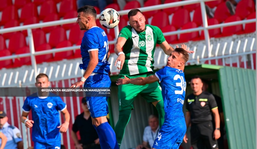 Османи: Шкупи патува во Кратово за да освои бодови