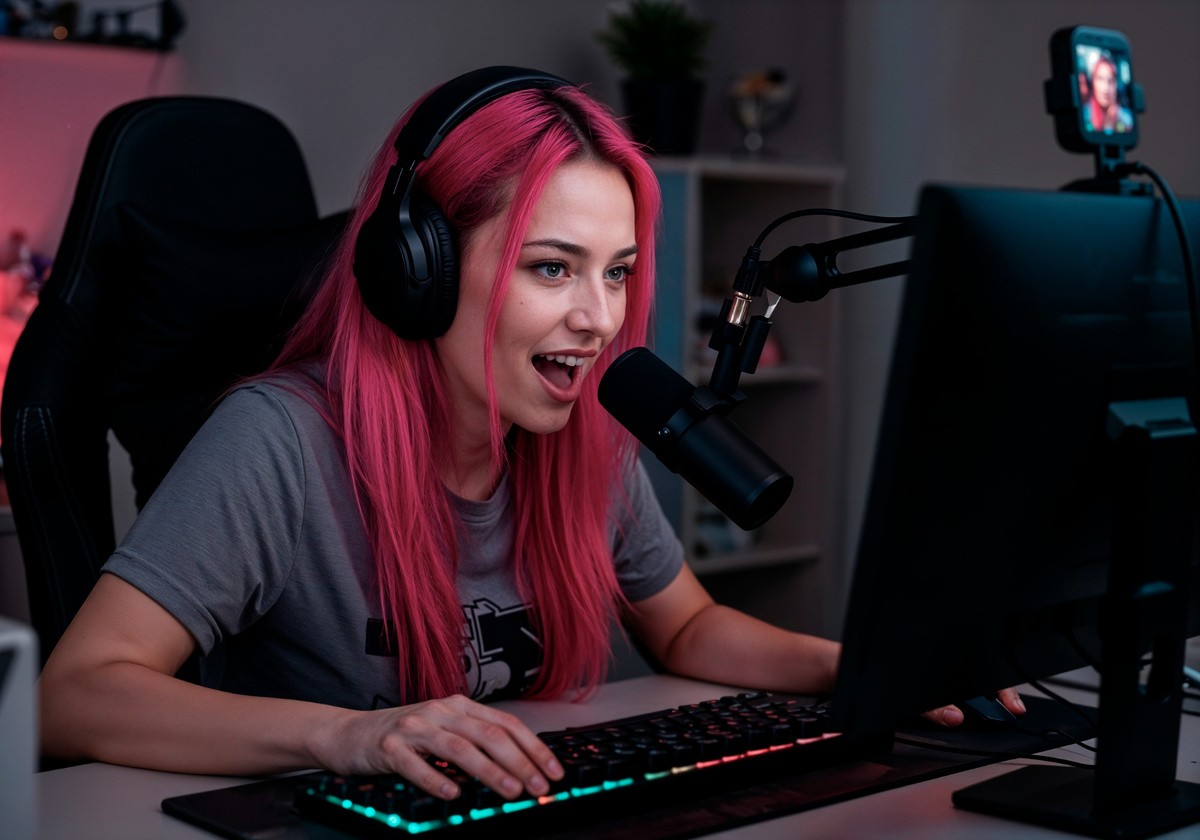 Кинез добил 1,4 милион евра на лотарија и ги потрошил сите на подароци за атрактивни стримерки, оставајќи ја својата сопруга без денар и љубов