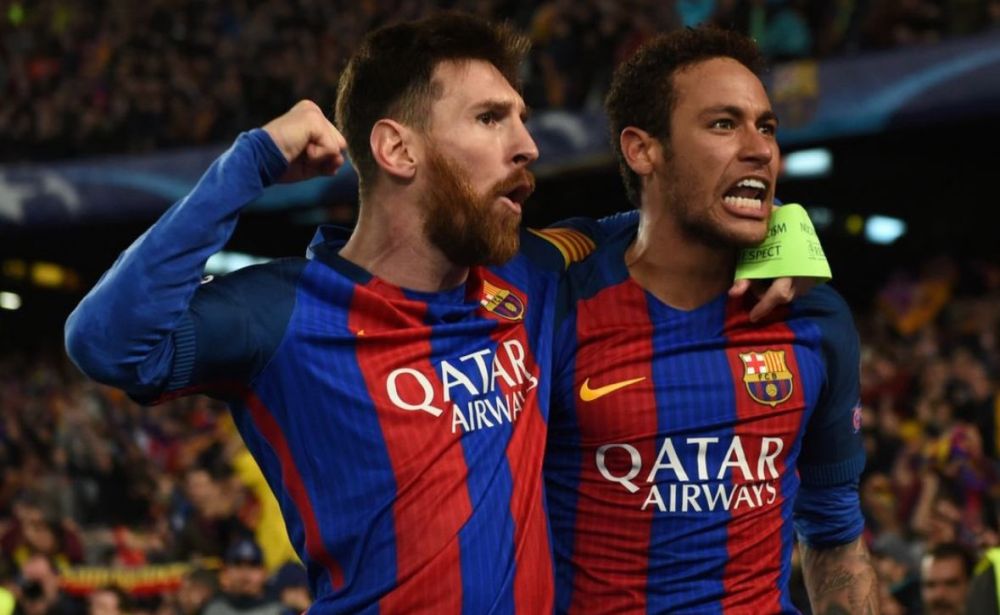 „Кога ќе станам претседател веднаш го враќам Меси во Барселона“