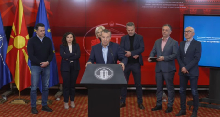 Од анализирани 19 случаи, кај 10 утврдено дека се непотребно извршени кардиохирушки операции или непотребно се упатени за операции