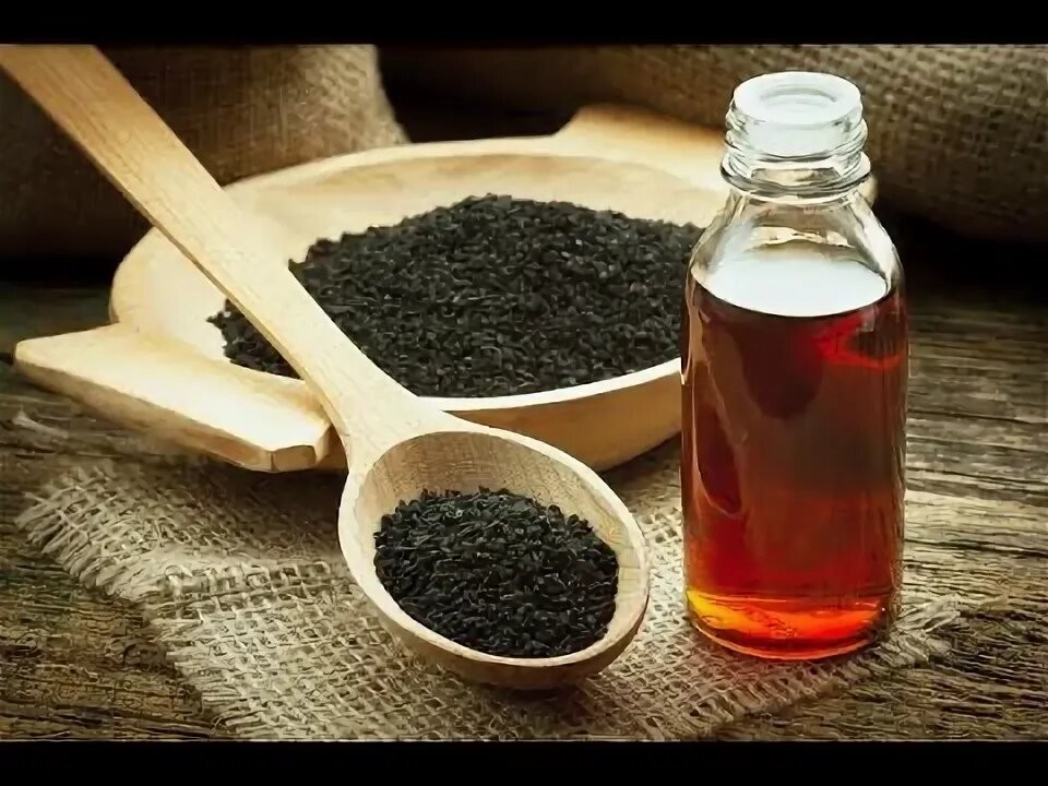 Чудо од источната аптека: Зошто маслото од црн ким стана здравствена сензација