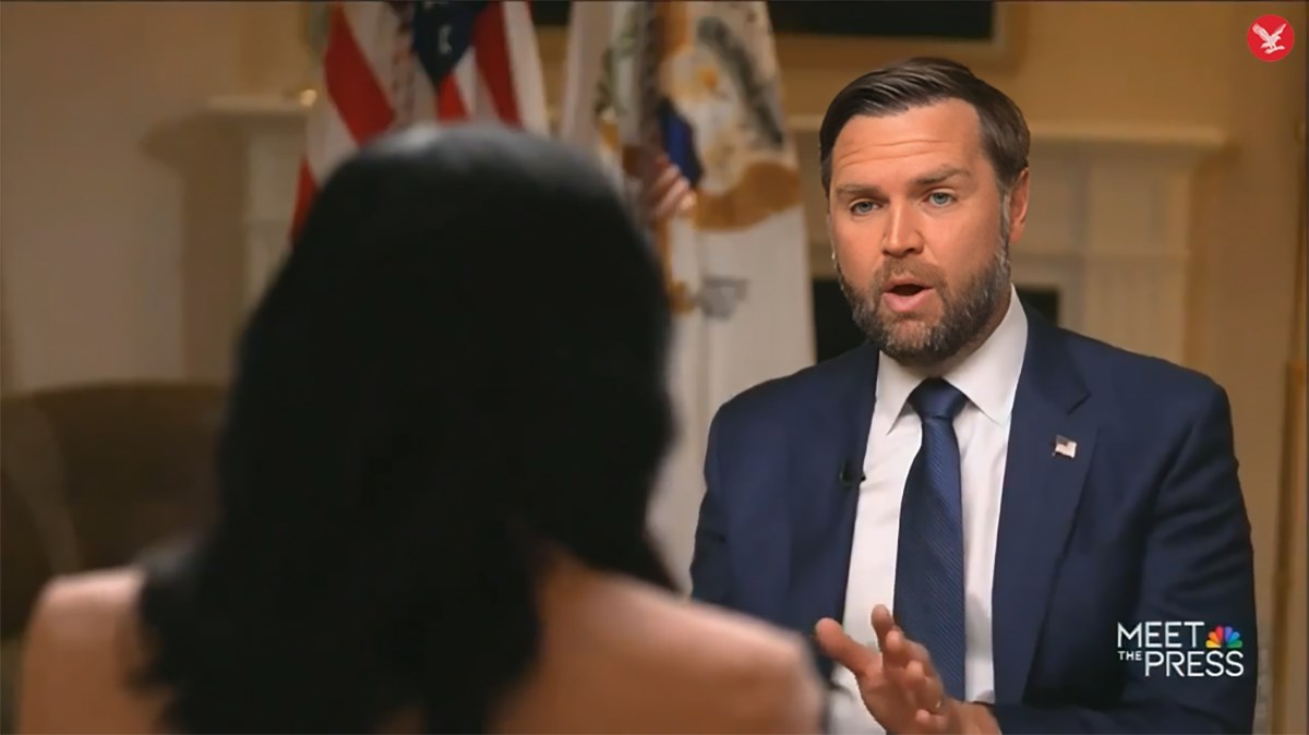 Венс: „Фантазија“ е да се помисли дека Украина може да победи со повеќе пари и оружје од САД