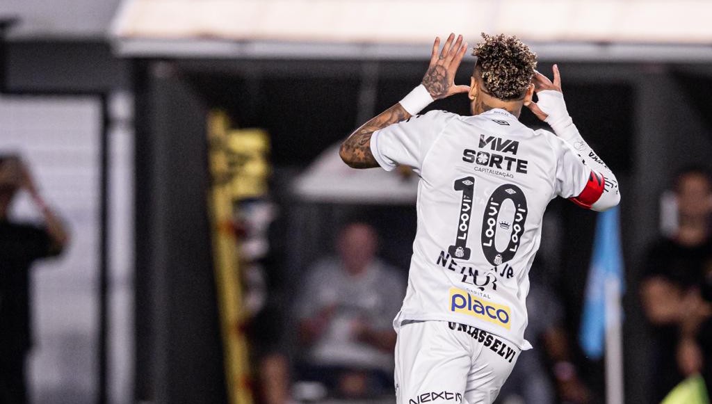 Нејмар ја прифати фрлената ракавица од Анчелоти – погоди првпат по три месеци (ВИДЕО)