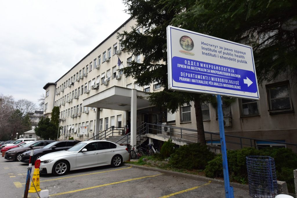 ИЈЗ со препораки за населението во поплавените подрачја: Користете флаширана вода, одржувајте лична хигиена, внимавајте на храната