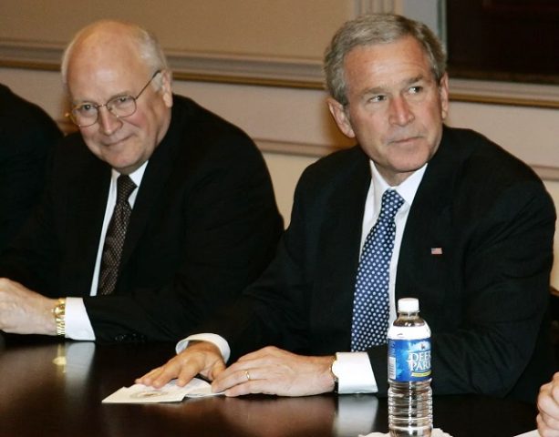 Почина Дик Чејни, „најмоќниот“ американски потпретседател во историјата