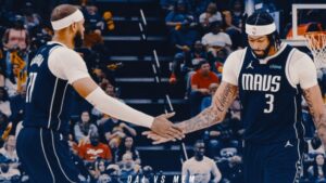 Одбраната сепак не освојува титули – Заврши „ерата“ на Ентони Дејвис во Далас