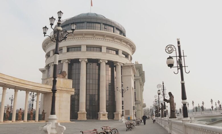 Скопјанец натепал дванаесетгодишник