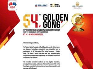 Во сабота и недела е 54 издание на „Златен гонг“