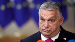 Орбан: Европа е на историска крстосница