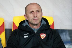 Милевски: Данска е квалитетна репрезентација, неблагодарно е да даваме прогнози