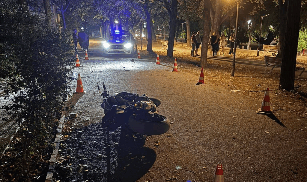 Одложено рочиштето за случајот со прегазениот пешак на кејот на Вардар