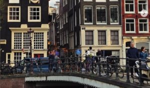 (ФОТО) Одмор без стрес – Холандија е прогласена за најбезбедно место за посета во светот за 2026 година