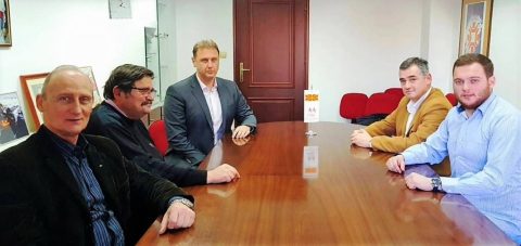 Нови луѓе на чело на Македонскиот олимписки комитет – заминаа „вечните“ Поповски и Богоевски