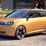 Мали електрични автомобили доаѓаат за само 15.000 евра