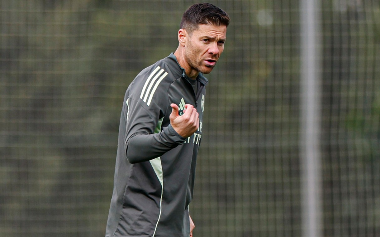 Пет ѕвезди на Реал незадоволни, не им се допаѓаат методите на Алонсо – повеќе го сакаат стилот на Зидан и Анчелоти!