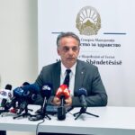 Алиу за случајот со почината пациентка: ДСЗИ е веќе на терен, денеска ќе потпишам да се формира стручната комисија