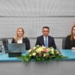 Народна банка: Макроекономската слика укажува на отпорност и солидни економски изгледи, при надолно приспособување на инфлацијата