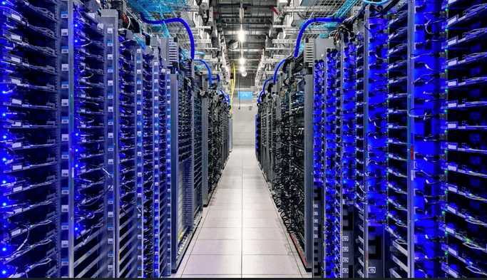 SUNCATCHER ЌЕ ЈА „ЖНЕЕ“ ЕНЕРГИЈАТА НА СОНЦЕТО: Гугл најави поставување сателити во вселената за напојување на дата-центри за вештачка интелигенција