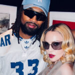 Мадона се мажи! Кралицата на поп-музиката тајно се свршила со својот 38 години помлад дечко