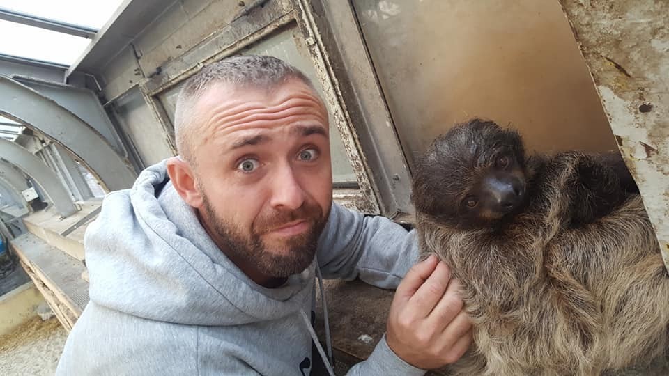 ЗООНЕГУВАТЕЛОТ ВОЈО ИВАНОВ СО ОТВОРЕНО ПИСМО ДО ОРЦЕ ЃОРЃИЕВСКИ: Директор на ЗОО да биде Галетановски, зоолошката е во многу тешка состојба!