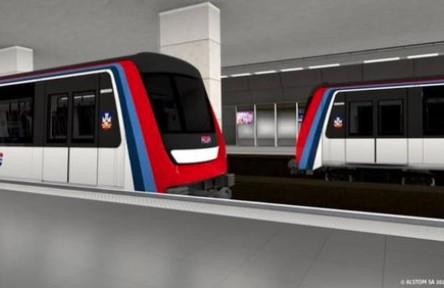 Белград добива метро, првата линија готова за 2-3 години