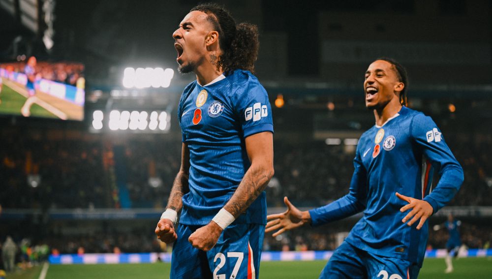 Лесни три бода за Челси против Вулвс