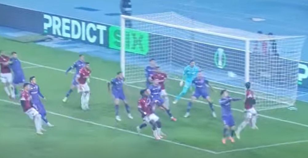 Додека Полјаците скандираа политички слогани, Шкендија им даде гол! (ВИДЕО)