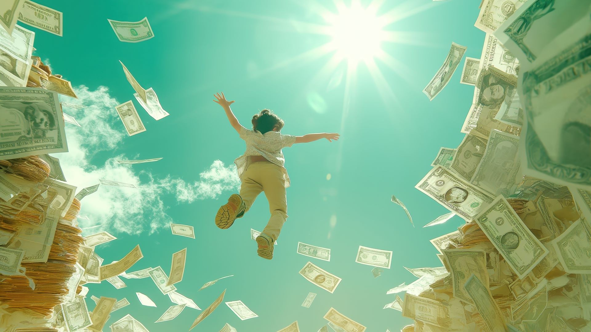 Цунами од пари за 4 знаци до крајот на месецот – астролозите во шок, оваа среќа ја чекаа со децении