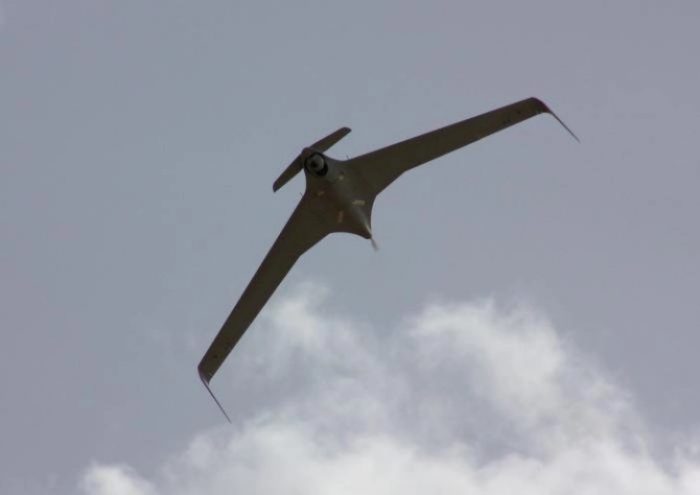 ДРОНОВИ НАД ЕУ: Воздушниот простор над Ајндховен беше затворен за сообраќај откако беа забележани неидентификувани дронови