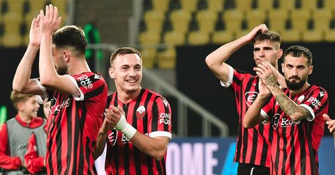 Шкендија ги пушти билетите за европскиот дуел со Јагјелонија